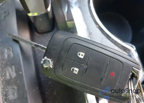 2014 Chevrolet Equinox Ls z USA, uszkodzony, nr VIN 2GNALAEK1E1142663